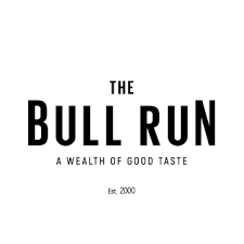 Logo The Bull Run
